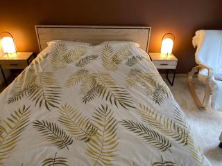 Chambre disponible chez l'habitant - avec parties communes - Evry-Courcouronnes - 0