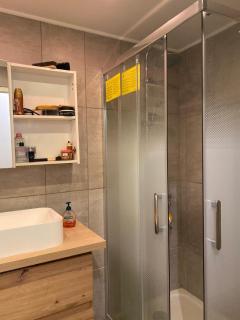Chambre disponible chez l'habitant - avec parties communes - Evry-Courcouronnes - 2