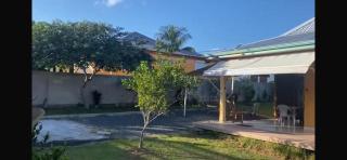Villa Tropicale Évasion - Baie-Mahault - 8