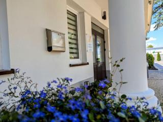 Hotel Zacisze - Opole Lubelskie - 6