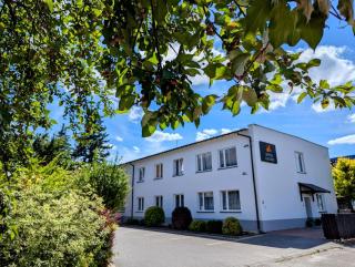 Hotel Zacisze - Opole Lubelskie - 5