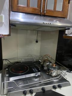 Tishas abode near Enchanted Kingdom - Santa Rosa - 2