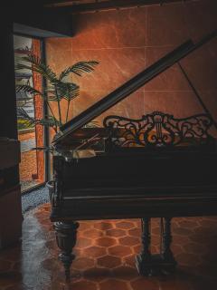 Hotel crystal kvareli - Tbilisi - 5
