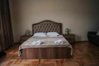 Hotel crystal kvareli - Tbilisi - 3