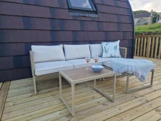 Bromach Lodge - Latheron - 8