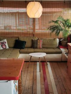 En ChillAda River house - Belgrado - 9