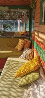 En ChillAda River house - Belgrado - 8