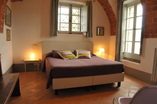 Villa Gagnoni - Sinalunga - 9