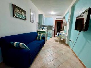 casa Wela - Carloforte - 1