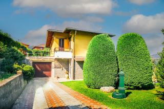 Residenza del Lago - Brezzo - 0