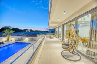 Villa NikSun with heated pool - Bibinje - 7