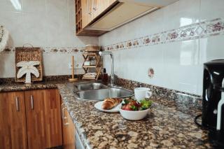 Villa Amigo Near Las Dalias - Nice - 1