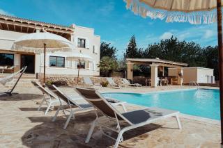 Villa Amigo Near Las Dalias - Nice - - 0