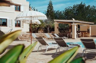 Villa Amigo Near Las Dalias - Nice - - 7