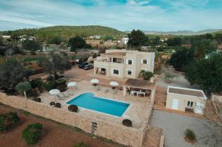 Villa Amigo Near Las Dalias - Nice - - 9