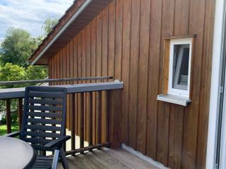 Ferienwohnung Mollenberg - Hergensweiler - 6