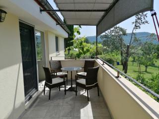 Apartma Pergola - Sečovlje - 4