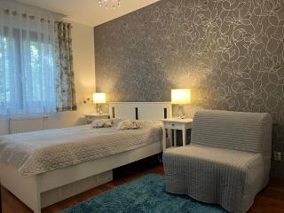 Apartament Turkus - Jurata - 3