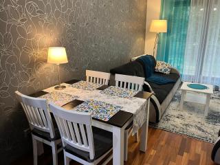 Apartament Turkus - Jurata - 8