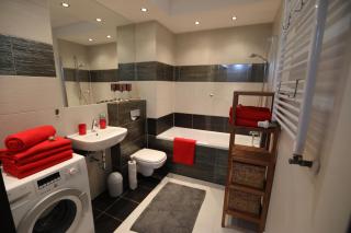 Apartament Turkus - Jurata - 1