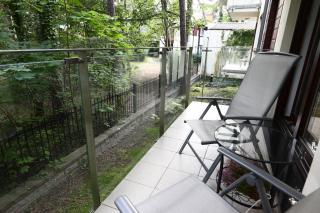 Apartament Turkus - Jurata - 5