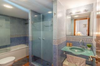 RentitSpain Casa Maapa Confort y Lujo con Hermoso Parque - Motril - 7