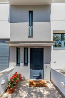 RentitSpain Casa Maapa Confort y Lujo con Hermoso Parque - Motril - 5