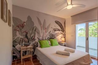RentitSpain Casa Maapa Confort y Lujo con Hermoso Parque - Motril - 3