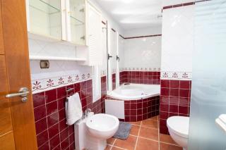 RentitSpain Casa Maapa Confort y Lujo con Hermoso Parque - Motril - 1