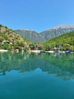 Blue Bay Guest House - Trpejca - 9