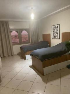 Villa détente Piscine sans vis à vis - Guertsdar - 4