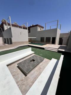 Villa détente Piscine sans vis à vis - Guertsdar - 3