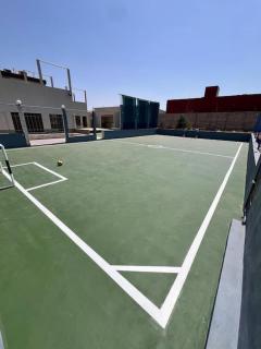 Villa détente Piscine sans vis à vis - 2