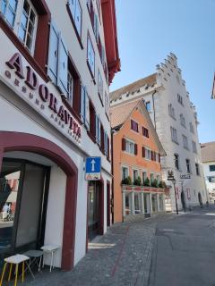 Cozy 1 room apartment in Zug - Zug - 2