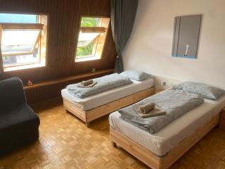 App Bovec - Bovec - 7