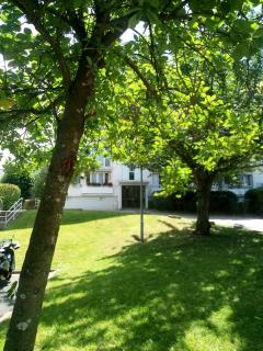 Chambre individuelle dans un grand appartement 3 pièces - Rueil-Malmaison - 1