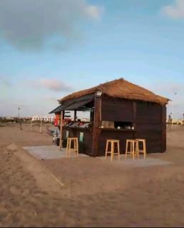 Superb appart Casabay Sidi Rahal piscine accès direct plage - Sidi Rahal - 1