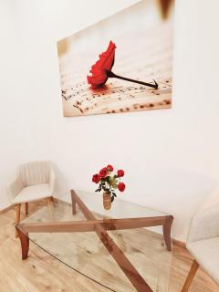 Liszt Apartment with balcony and garage available -Symphony 1 - Budapest - 9