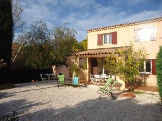 VILLA 2 CHAMBRES dans RESIDENCE avec PISCINE - Cavalaire-sur-Mer - 1