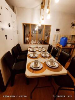 La Casă Dulce JVC Staycation for FamilyBarkada - 8