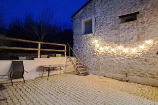maison de Village Médiéval 7 personnes - Lauzerte - 8