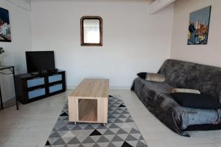 maison de Village Médiéval 7 personnes - Lauzerte - 7