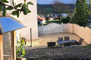 maison de Village Médiéval 7 personnes - Lauzerte - 6