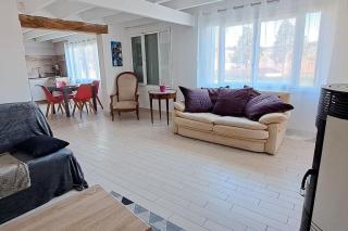 maison de Village Médiéval 7 personnes - Lauzerte - 5