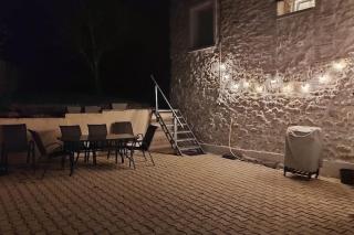 maison de Village Médiéval 7 personnes - 2