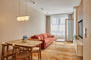 Apartment City Center II - Międzyzdroje - 9