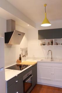 Appartement dans le Marais - 4