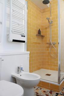 Appartement dans le Marais - 3