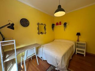 Two Bedroom Apartment In The Port Of Cartagena - 3