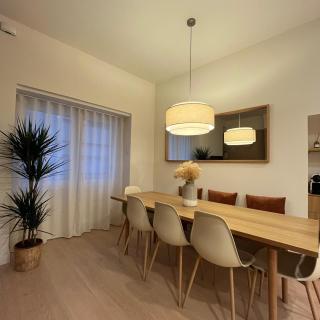 Apartamento para 8 personas con Parking, muy cerca de la playa - 7